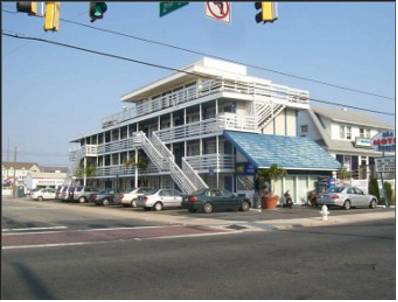 Ocean City (Maryland) États Unis Code de réduction de dernière minute Booking.com