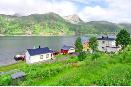 Kaldfarnes Norway Last Minute Discount Code Booking.com