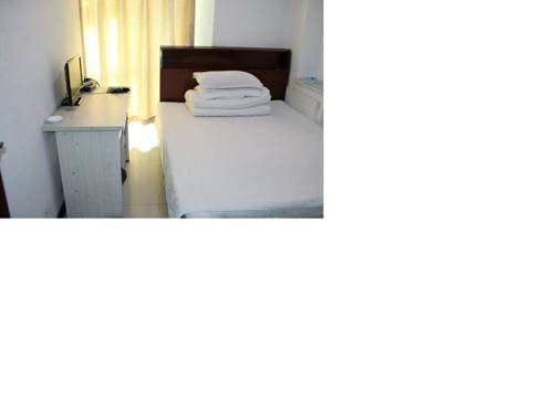Jinzhou China Last-Minute-Rabattcode Booking.com