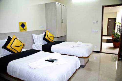 Pondicherry India Last Minute Discount Code Booking.com