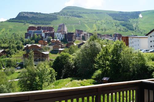 Les Deux Alpes Frankreich Last-Minute-Rabattcode Booking.com