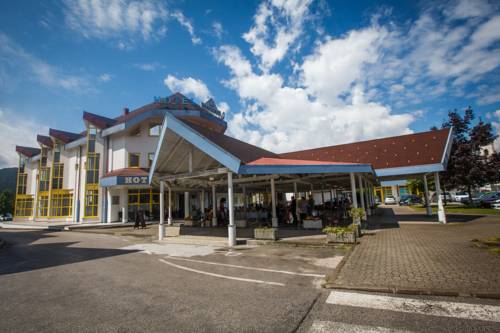 Dravograd Slowenien Last-Minute-Rabattcode Booking.com
