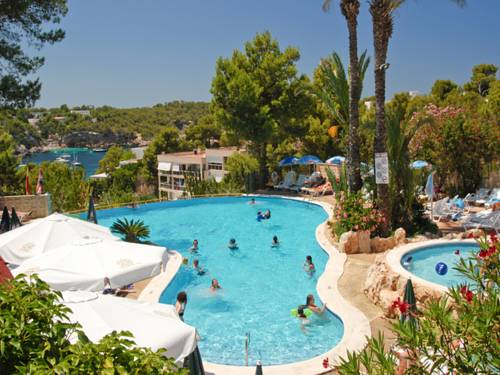 Portinatx Spanien Last-Minute-Rabattcode Booking.com