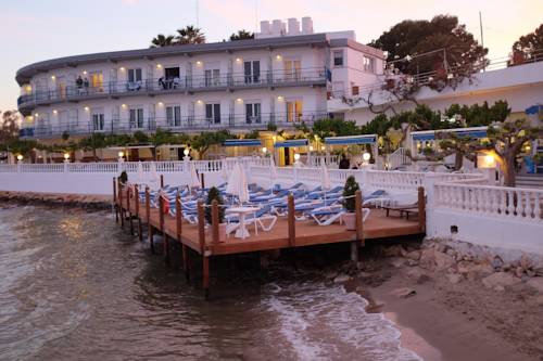 Sant Carles de la Ràpita Spain Last Minute Discount Code Booking.com