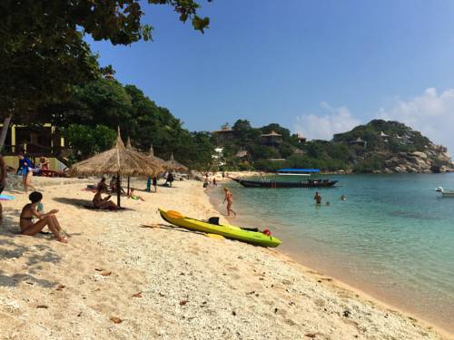 Ko Tao Thailand Last-Minute-Rabattcode Booking.com