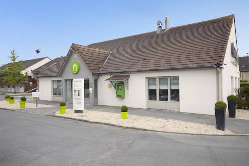 Meaux Frankreich Last-Minute-Rabattcode Booking.com