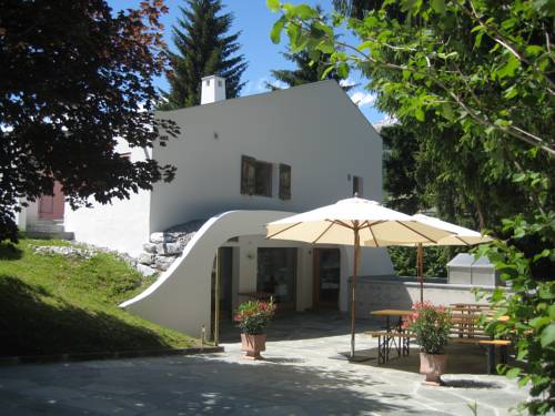 Flims Schweiz Last-Minute-Rabattcode Booking.com