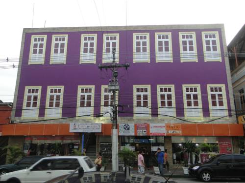 Manaus (Amazonas) Brésil Code de réduction de dernière minute Booking.com