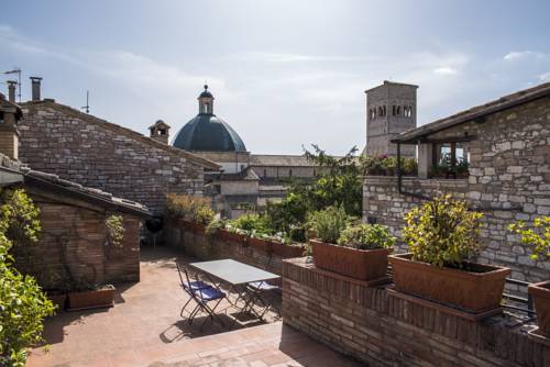 Assisi Italië Laatste minuut Kortingscode Booking.com