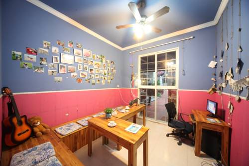 Xiamen China Laatste minuut Kortingscode Booking.com