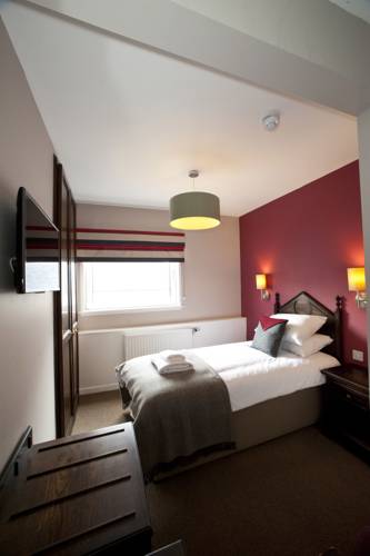 Stornoway Royaume-Uni Code de réduction de dernière minute Booking.com