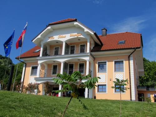 Pisece Slowenien Last-Minute-Rabattcode Booking.com