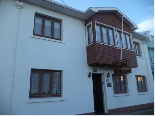 Punta Arenas Chili Laatste minuut Kortingscode Booking.com