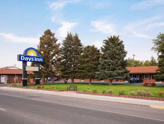 Worland (Wyoming) United States Last Minute Discount Code Booking.com