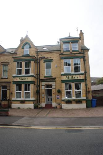 Bridlington Royaume-Uni Code de réduction de dernière minute Booking.com