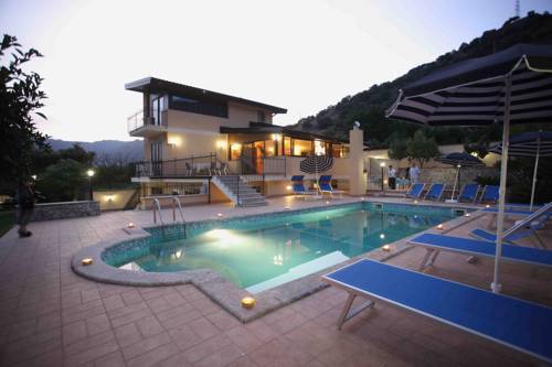 Gaggi Italien Last-Minute-Rabattcode Booking.com