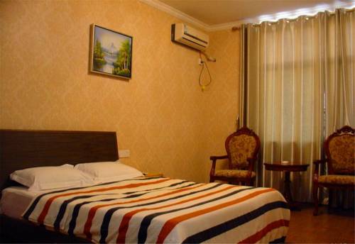 Sanya China Last-Minute-Rabattcode Booking.com