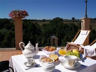 Isola Farnese Italy Last Minute Discount Code Agoda.com