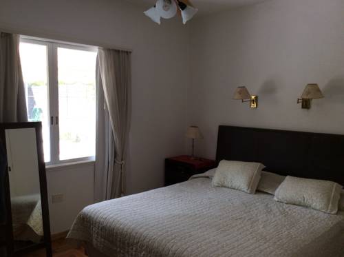 San Fernando Argentinien Last-Minute-Rabattcode Booking.com