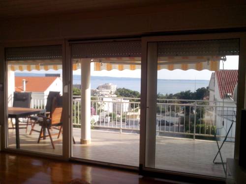 Podstrana Croatie Code de réduction de dernière minute Booking.com