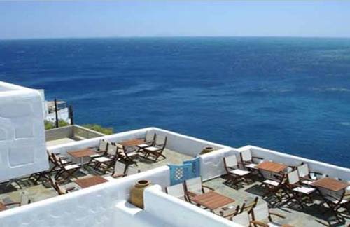 Astypálaia Grecia Último Minuto Código de Descuento Booking.com