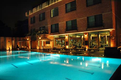 Lahore Pakistan Laatste minuut Kortingscode Booking.com