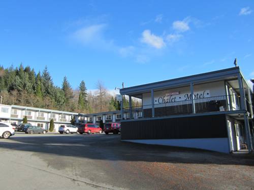 Kitimat Canada Laatste minuut Kortingscode Booking.com