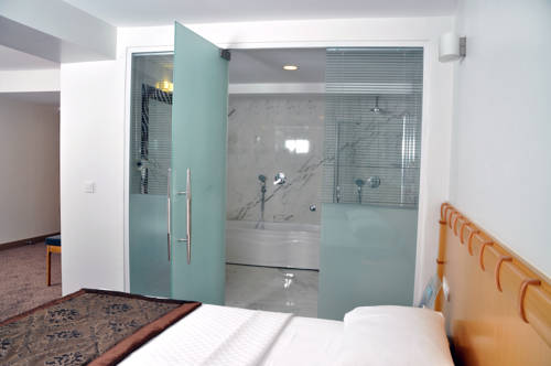 Körfez Türkei Last-Minute-Rabattcode Booking.com