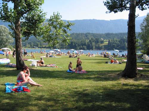 Hermagor - Pressegger See Austria Last Minute Discount Code Booking.com