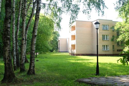 Khimki Russland Last-Minute-Rabattcode Booking.com