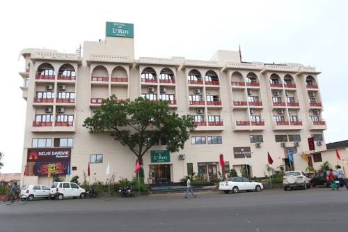 Udaipur India Last Minute Discount Code Booking.com