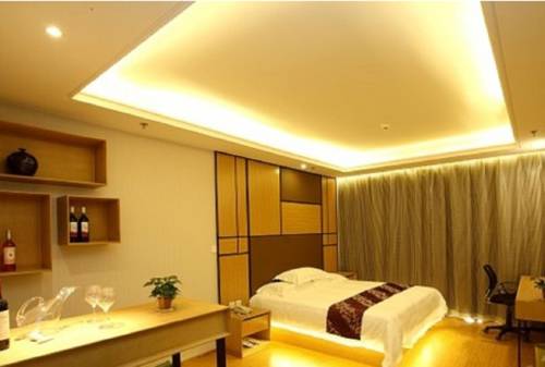 Taiyuan Chine Code de réduction de dernière minute Booking.com