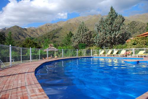 Merlo Argentinien Last-Minute-Rabattcode Booking.com