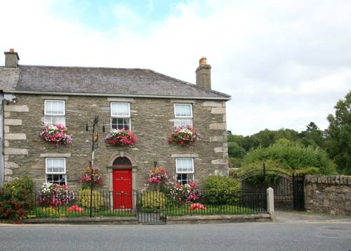 Bunclody Irland Last-Minute-Rabattcode Booking.com