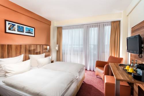 Braunschweig Germany Last Minute Discount Code Booking.com