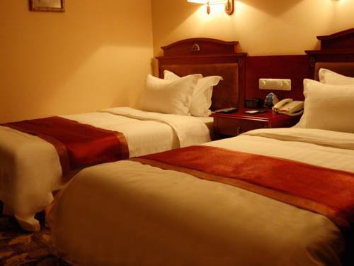 Liaoyang China Last-Minute-Rabattcode Booking.com