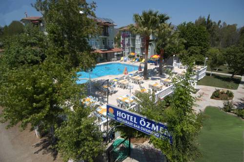 Fethiye(Mugla) Turkey Last Minute Discount Code Booking.com