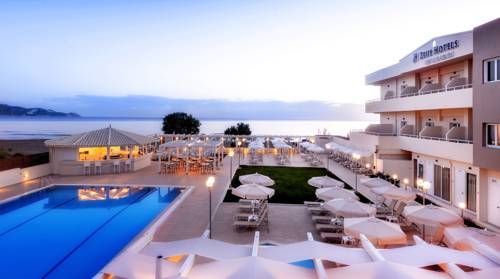 Ammoudara Greece Last Minute Discount Code Booking.com