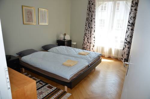 Basel Switzerland Last Minute Discount Code Booking.com