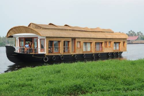 Alleppey India Last Minute Discount Code Booking.com