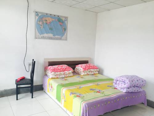Zhongwei China Last-Minute-Rabattcode Booking.com
