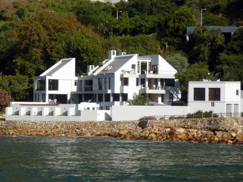 Gordons Bucht Südafrika Last-Minute-Rabattcode Booking.com