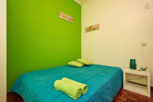Carcavelos Portugal Last-Minute-Rabattcode Booking.com