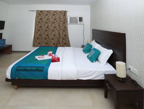 Neemrana Indien Last-Minute-Rabattcode Booking.com