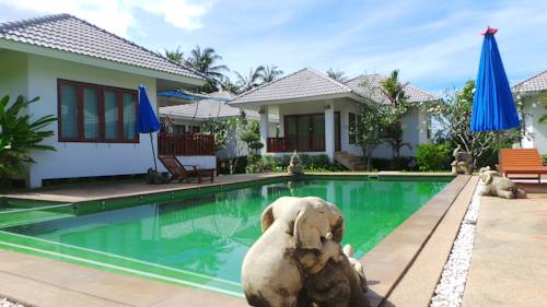 Bophut Thailand Last-Minute-Rabattcode Booking.com