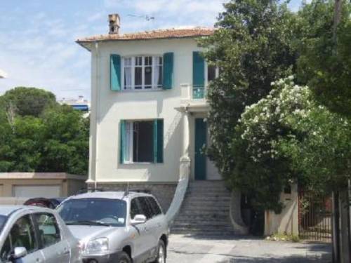 Juan-les-Pins Frankreich Last-Minute-Rabattcode Booking.com