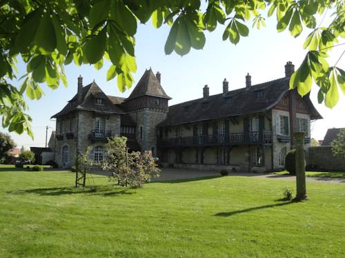 Port-Villez France Last Minute Discount Code Booking.com