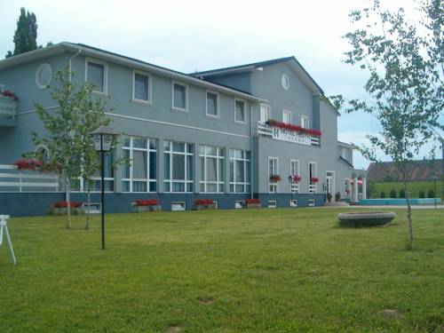 Győr Ungarn Last-Minute-Rabattcode Booking.com