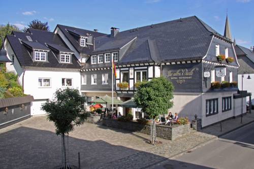 Drolshagen Deutschland Last-Minute-Rabattcode Booking.com