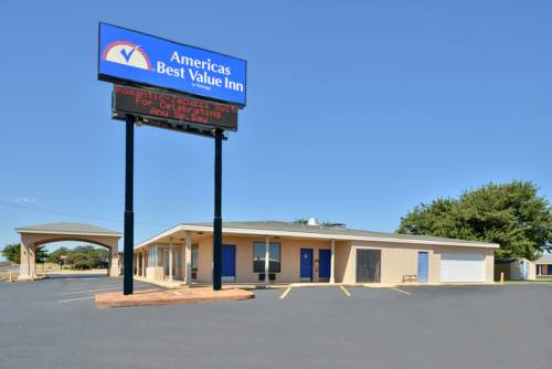 Lubbock (Texas) United States Last Minute Discount Code Booking.com